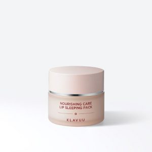 KLAVUU Nourishing Care Lip Sleeping Pack 20g