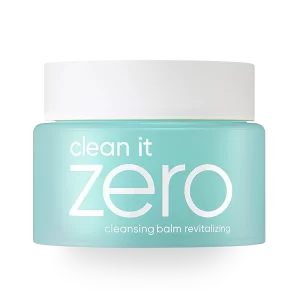 Cleanser