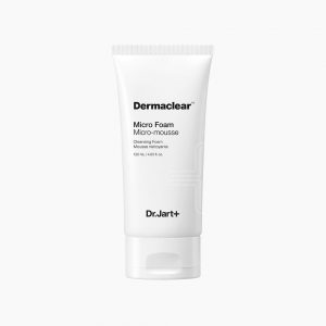 DR. JART Dermaclear Micro Foam 120ml