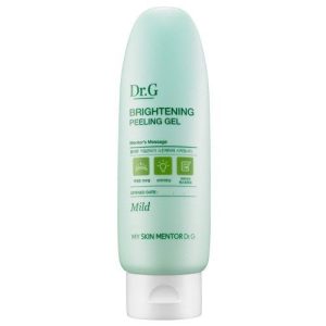 Dr. G Brightening Peeling Gel 120g