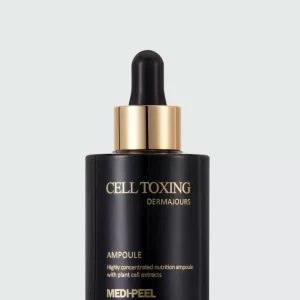 MEDI-PEEL Cell Toxing Dermajours Ampoule 100ml