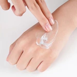 Hand care