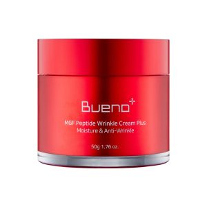 BUENO MGF Peptide Wrinkle Cream Plus 50ml