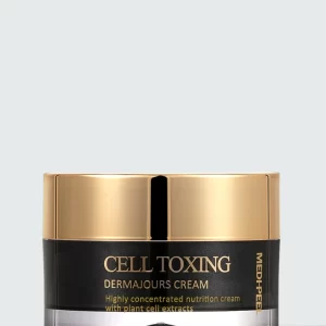 MEDI-PEEL Cell Toxing Dermajours Cream 50g