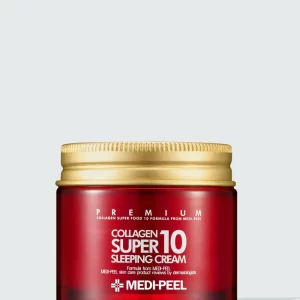 MEDI-PEEL Collagen Super10 Sleeping Cream 70ml