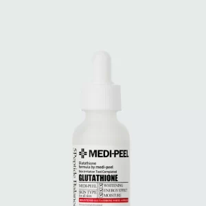 MEDI-PEEL Bio-Intense Glutathione White Ampoule 30ml