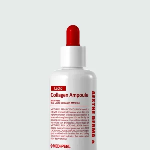 MEDI-PEEL Red Lacto Collagen Ampoule 70ml