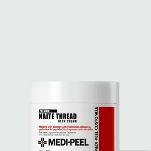 MEDI-PEEL  Premium Naite Thread Neck Cream 100ml