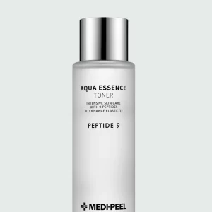 MEDI-PEEL Peptide 9 Aqua Essence Toner 250ml