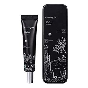 Eye cream and eye masks
