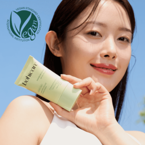 Bohicare LightAir Veggie Sunscreen 50g