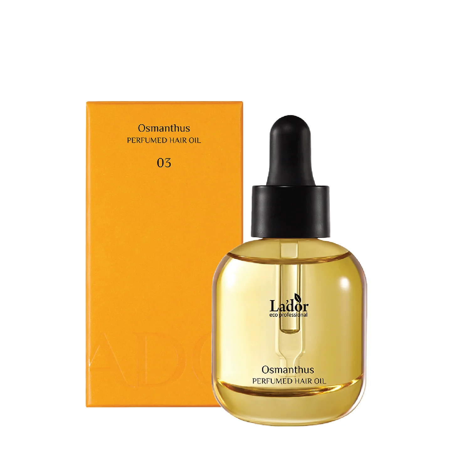 Lador Perfumed Hair Oil (Osmanthus) 30ml